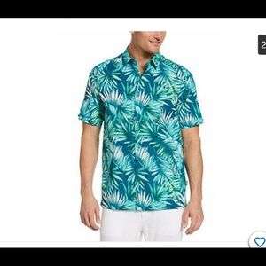 Cubavera Short sleeve shirt